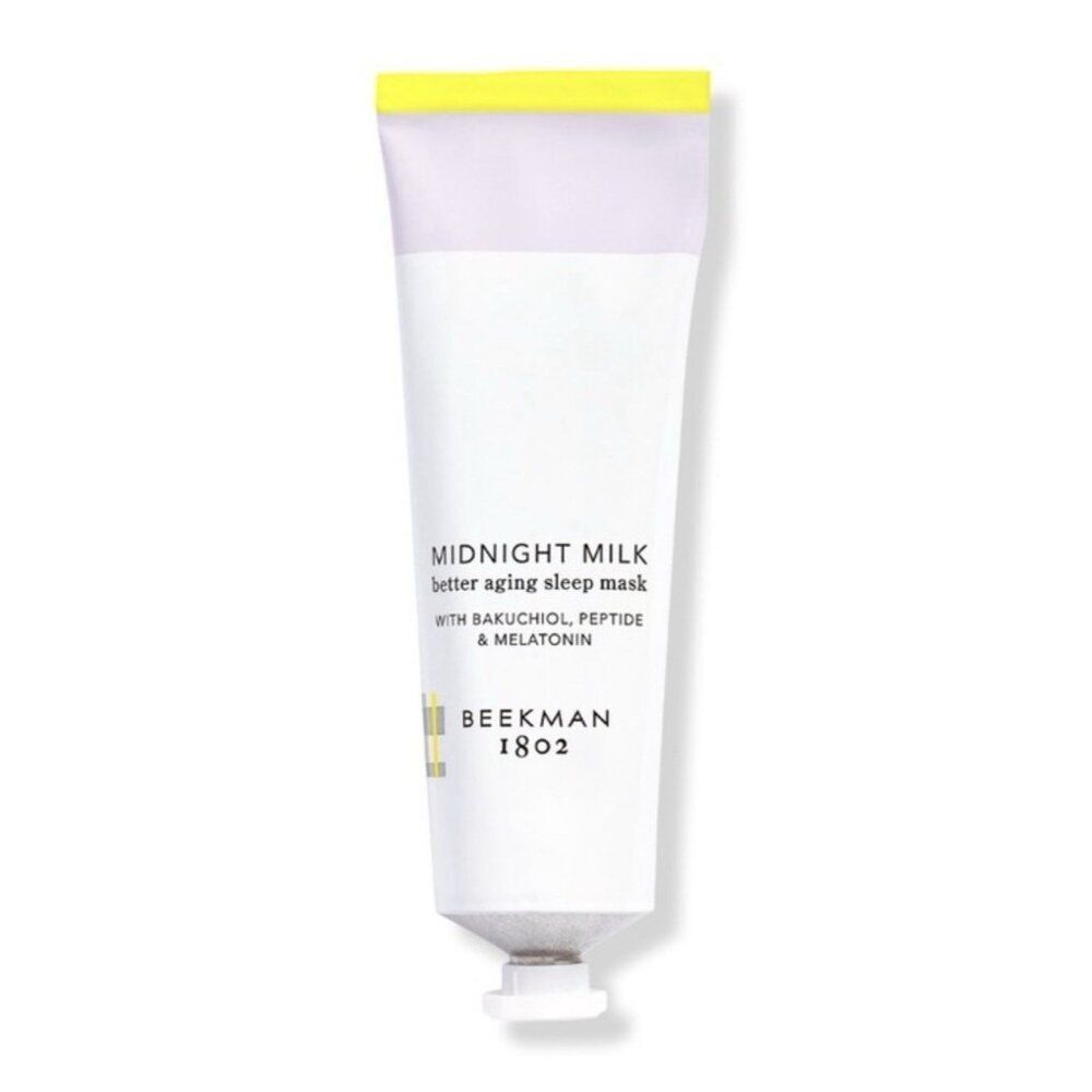 beekman 1802 midnight milk 2.13 oz Tester